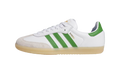 Adidas Samba ADV Crew Green JP8522