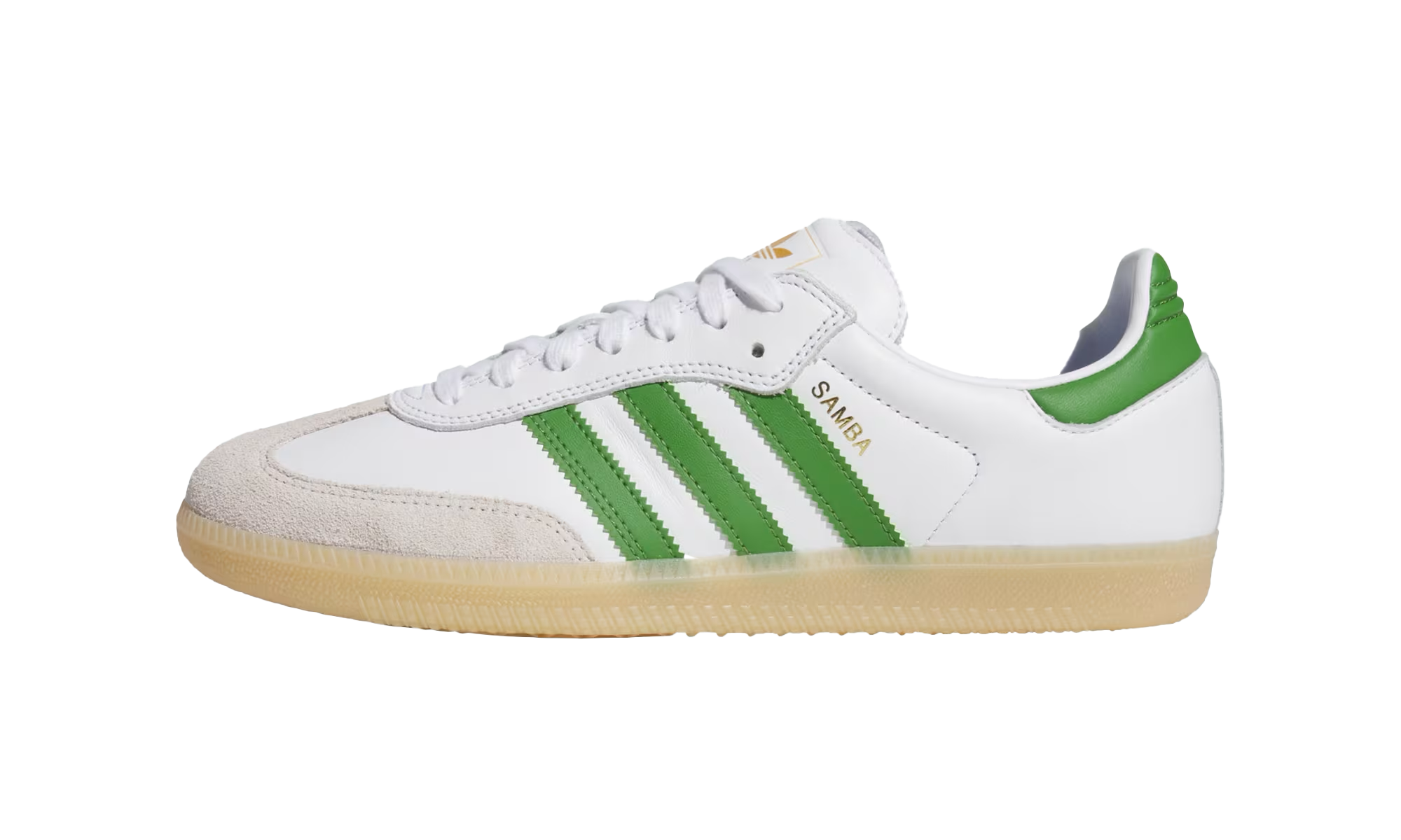 Adidas Samba ADV Crew Green JP8522