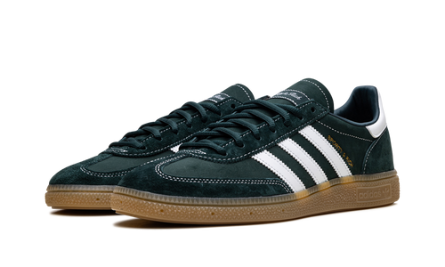 Adidas Handball Spezial Sporty & Rich Dark Green JP7067