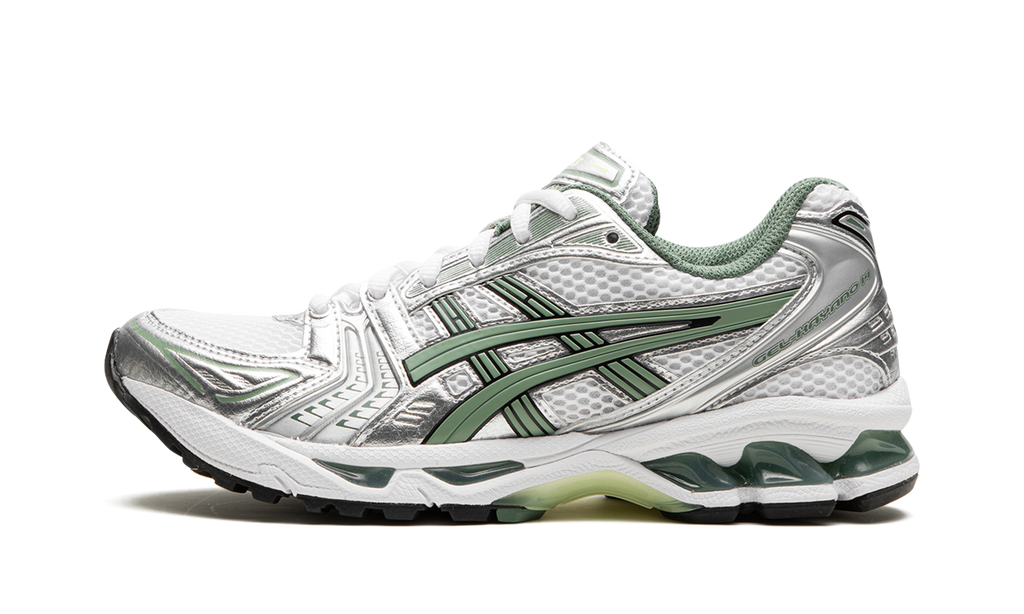 Asics Gel Kayano 14 Slate Grey 1201A019 107