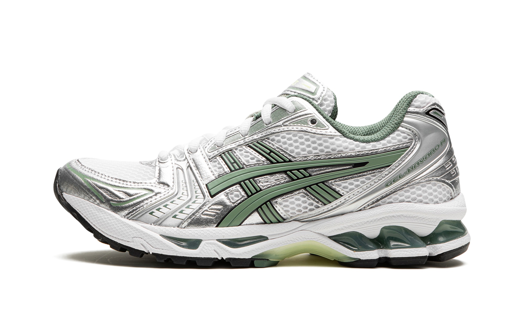 Asics Gel Kayano 14 Slate Grey 1201A019 107