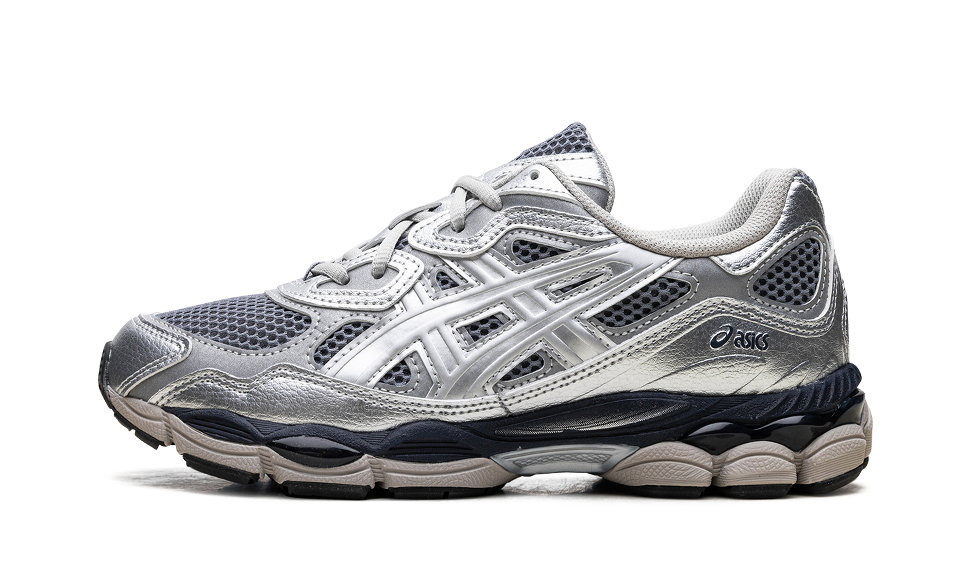 Asics Gel-NYC BILLYS - Yankees 1203A581 020