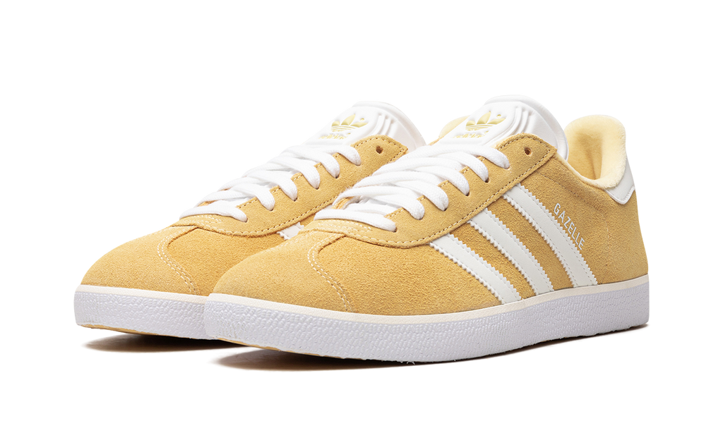 Adidas GAZELLE WMNS Orange Tint