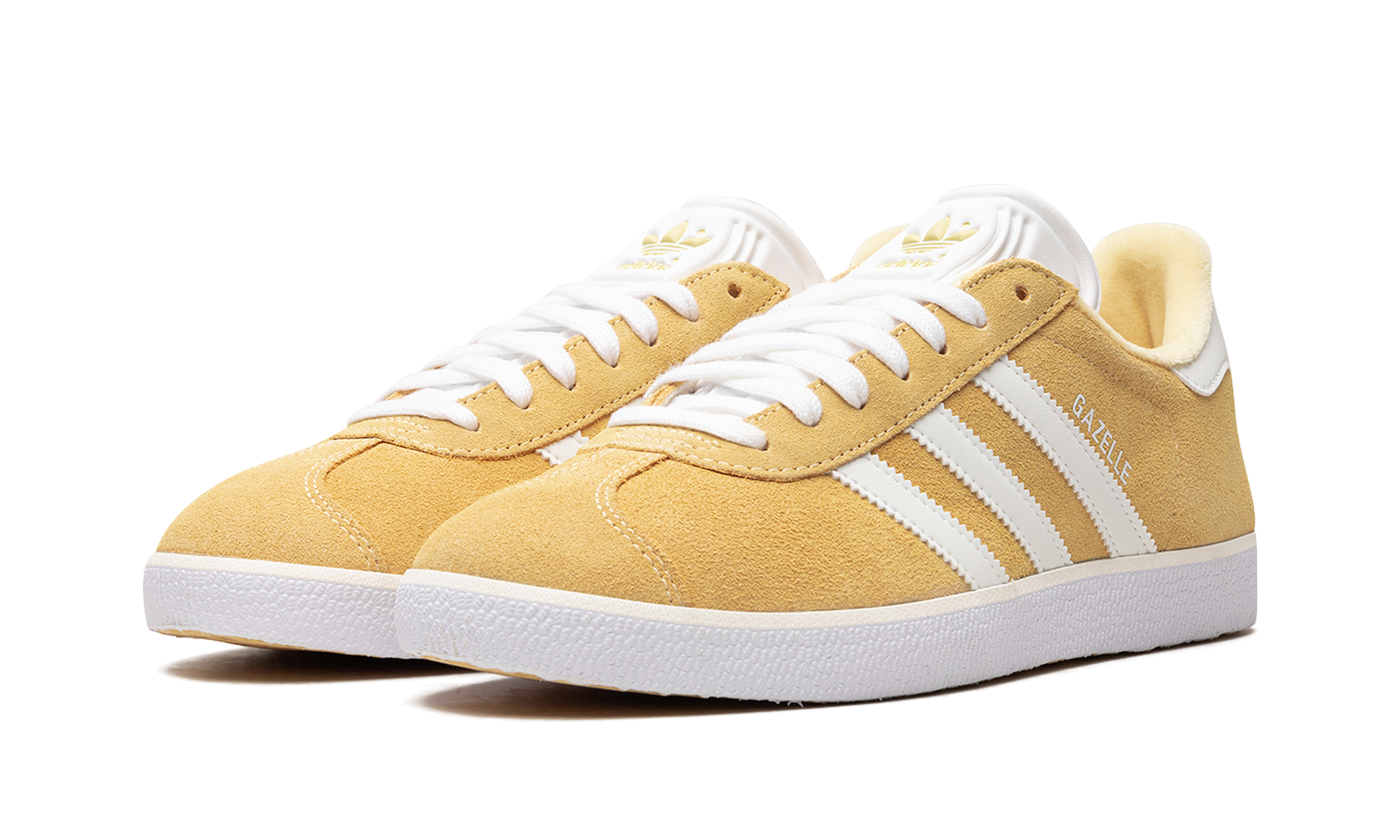 Adidas GAZELLE WMNS Orange Tint
