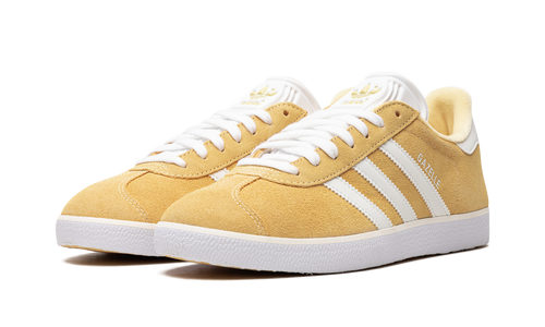 Adidas GAZELLE WMNS Orange Tint