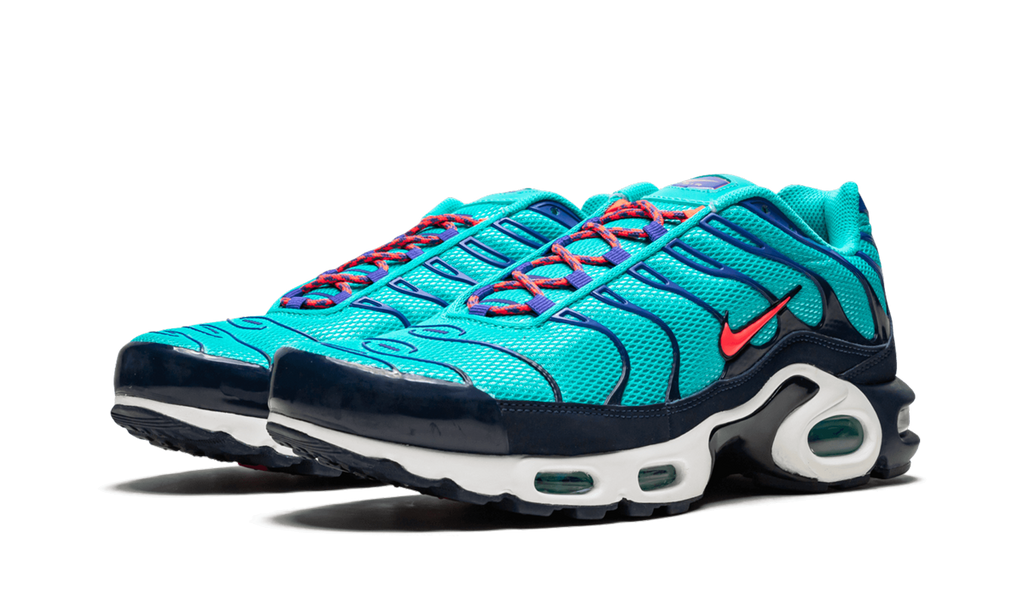 Nike Air Max Plus Hyper Jade AV7940 300