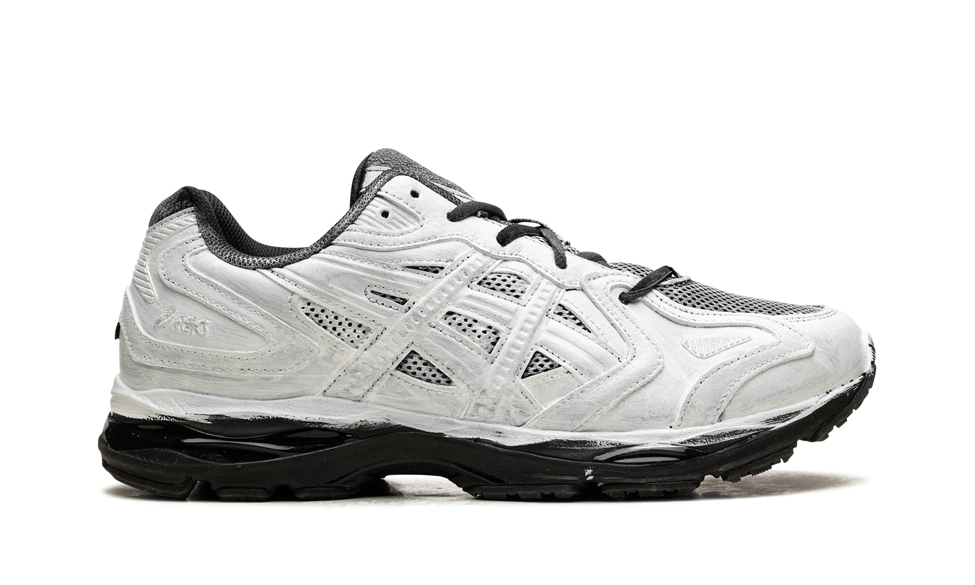 Asics Gel-K1011 Gallery Dept. Mental Energy Painted 1203A728 001