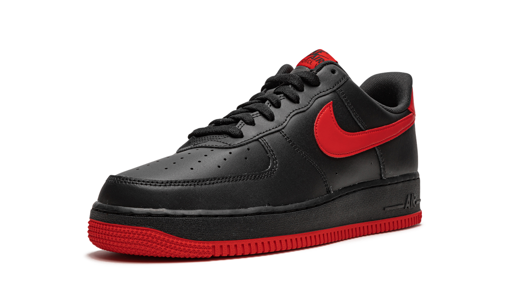 Nike Air Force 1 Low '07 Bred DC2911 001