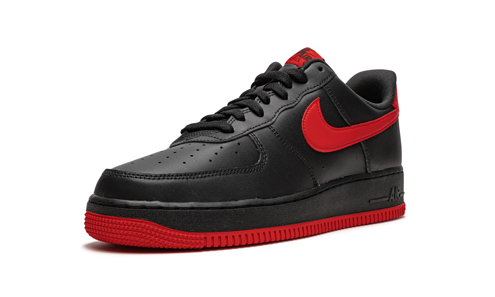 Nike Air Force 1 Low '07 Bred DC2911 001