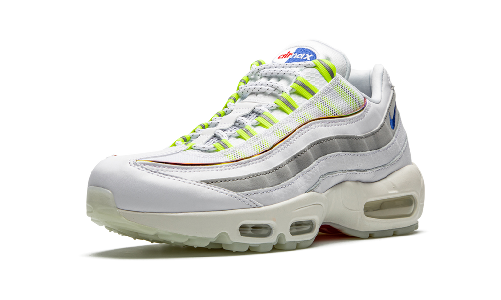Nike Air Max 95 De Lo Mio CW6579 100