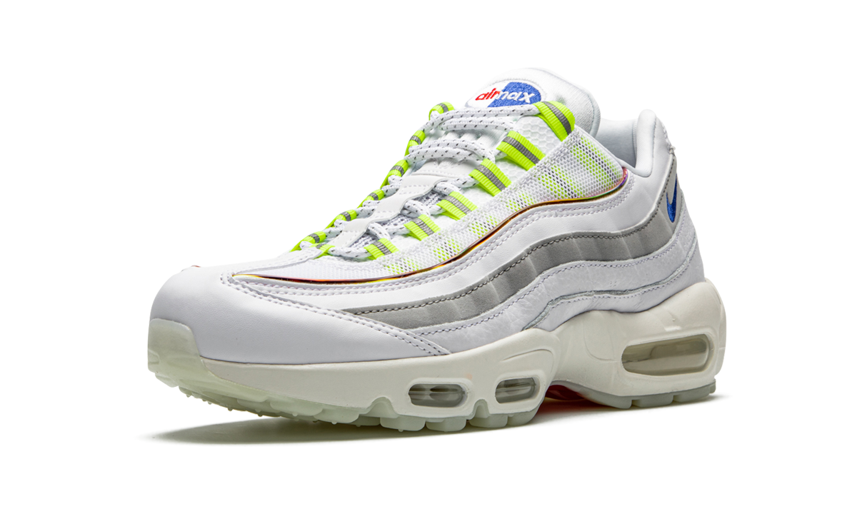 Nike Air Max 95 De Lo Mio CW6579 100