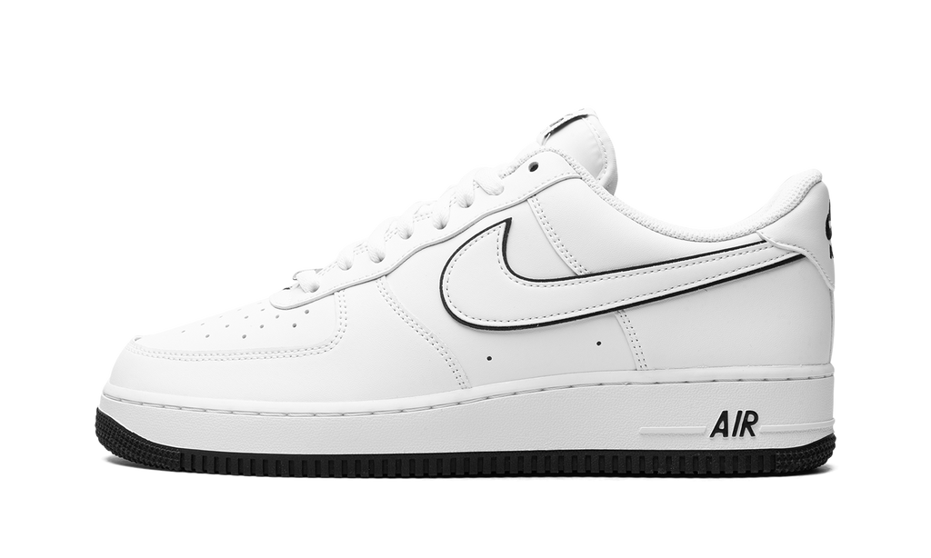 Nike Air Force 1 Low White/Black DV0788 103