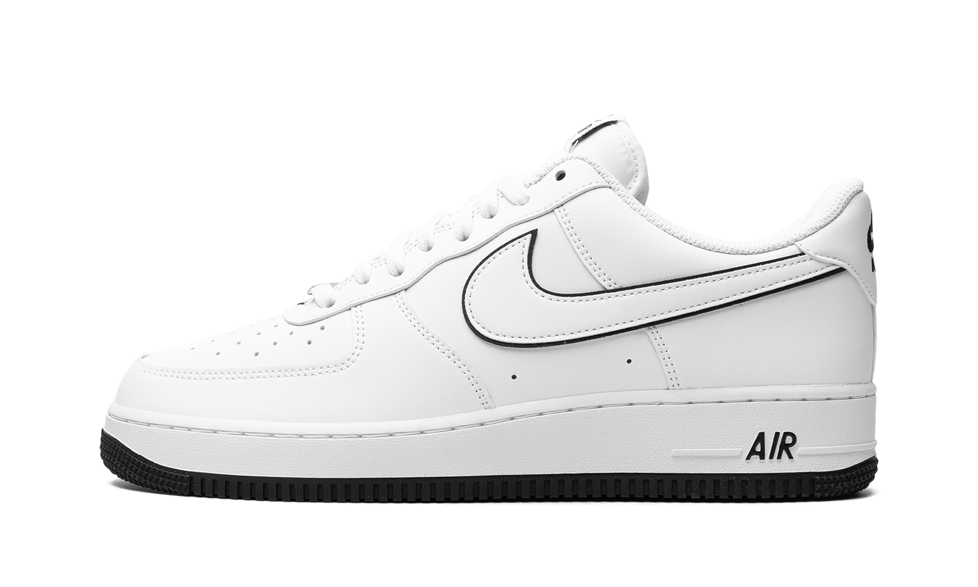 Nike Air Force 1 Low White/Black DV0788 103