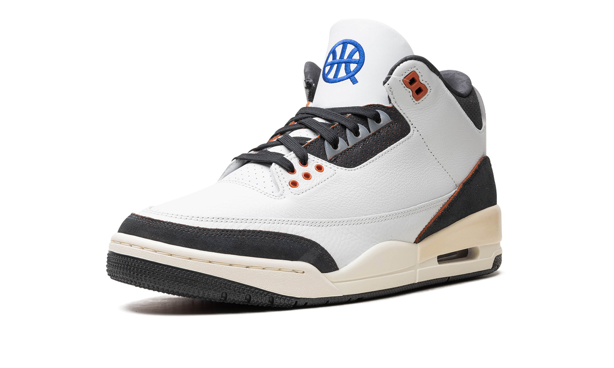 Jordan 3 Retro Quai 54 (2024) FZ5649 100