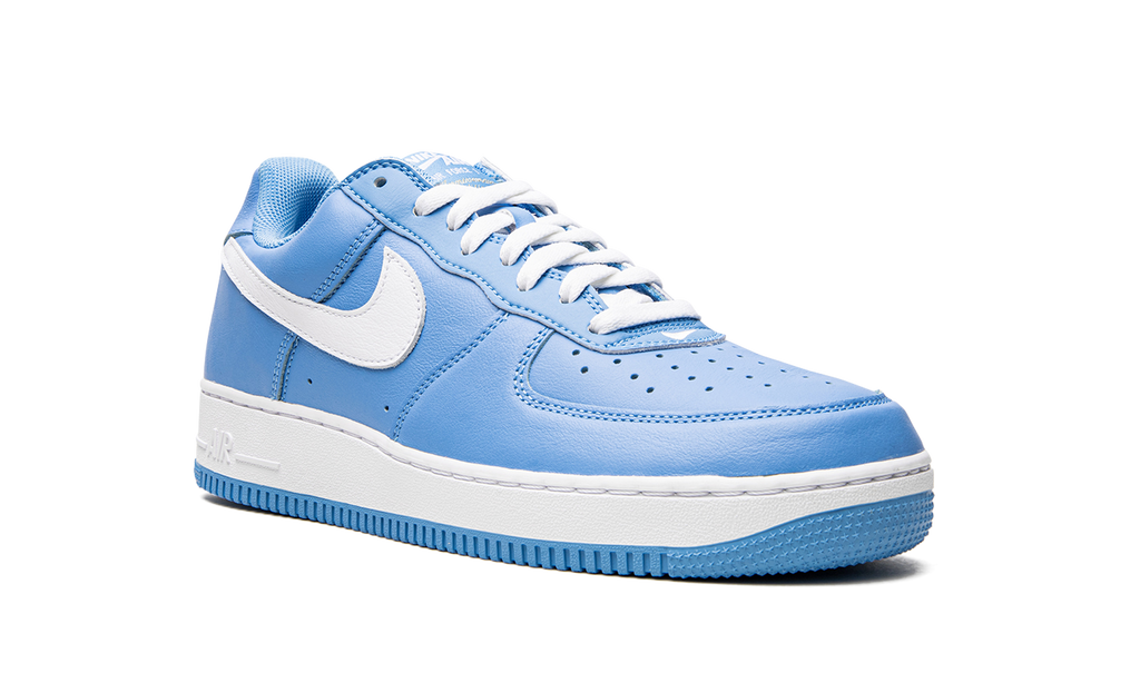Nike Air Force 1 Low Color Of The Month DM0576 400