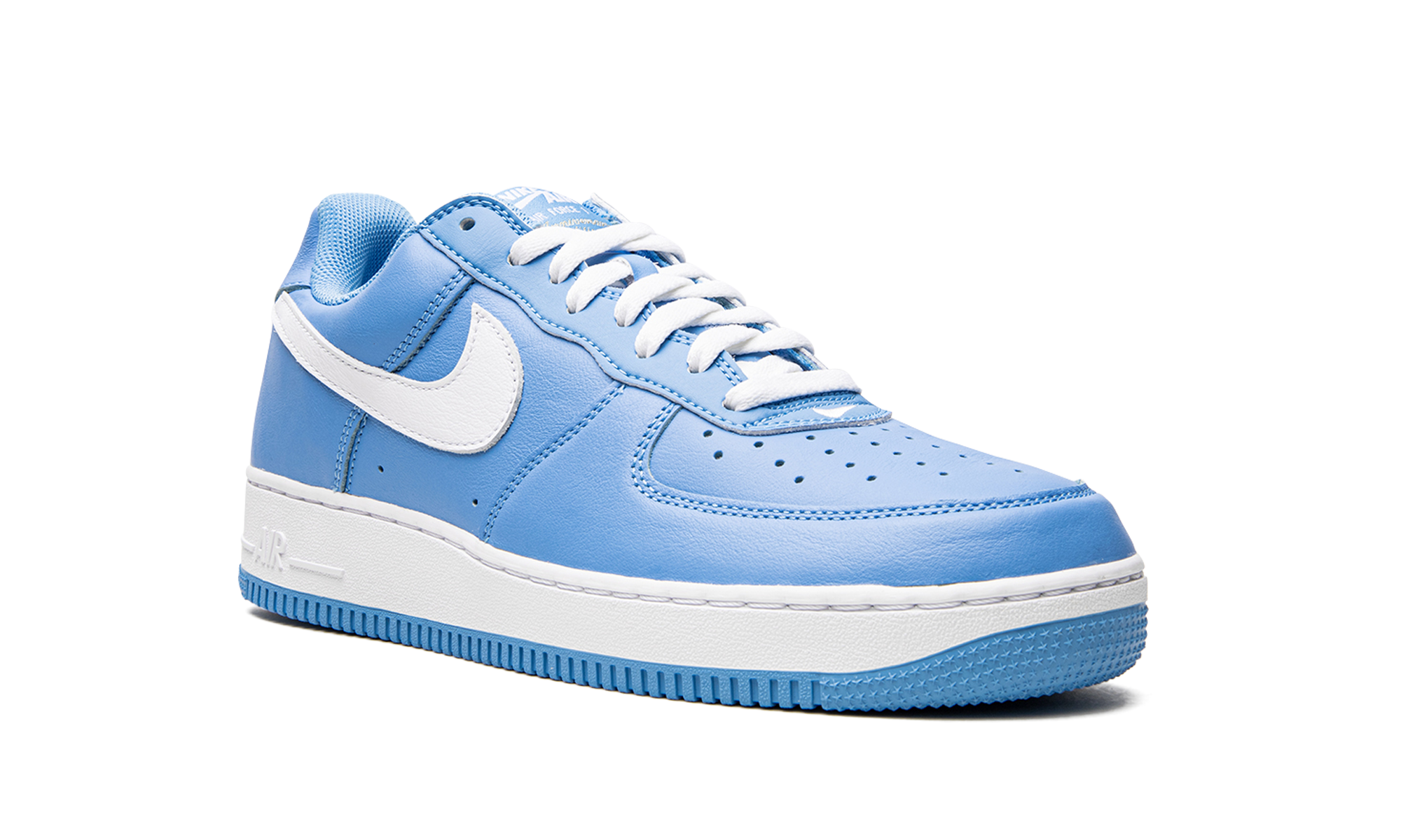 Nike Air Force 1 Low Color Of The Month DM0576 400