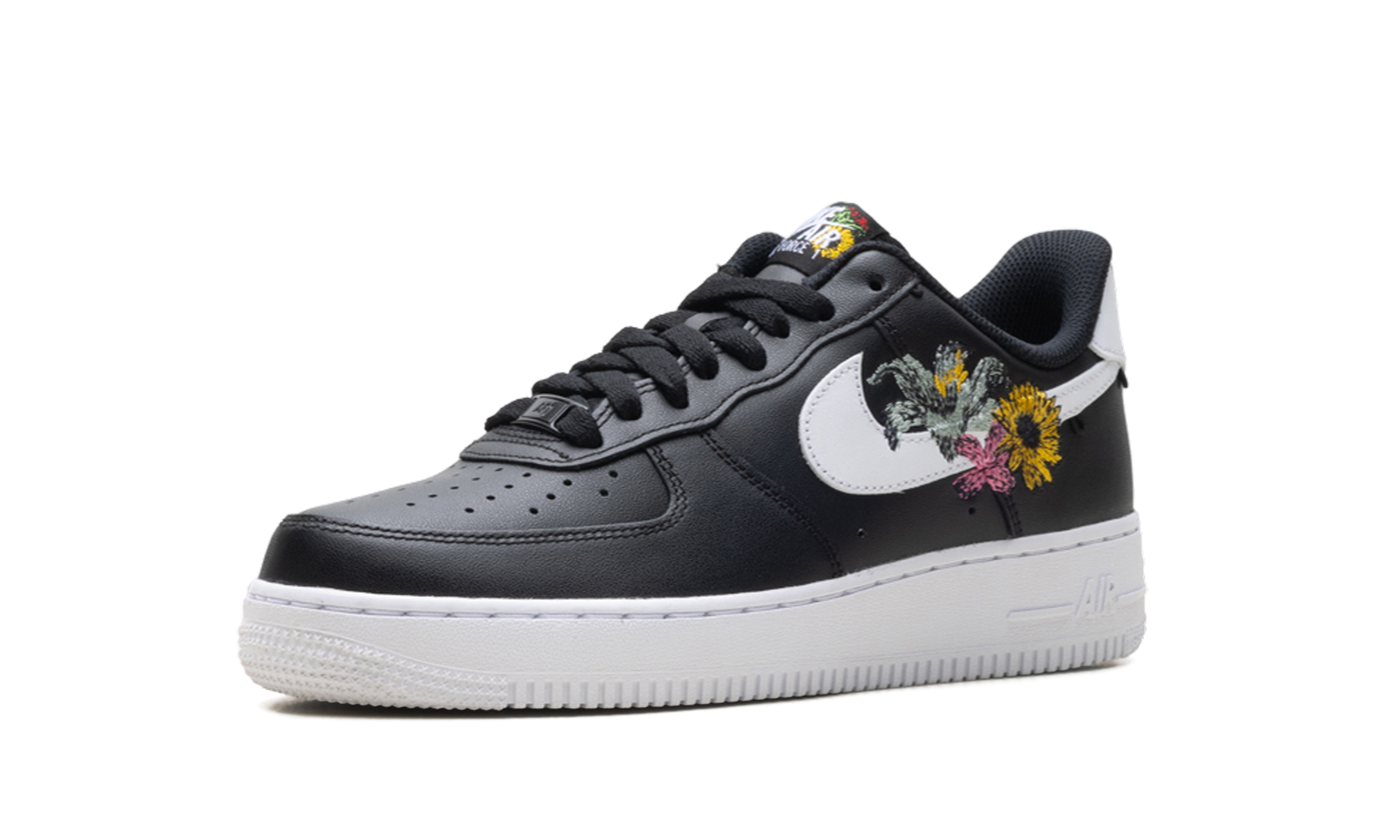 Nike W Air Force 1 '07 Premium Now Accepting All Flowers' IB6644 001