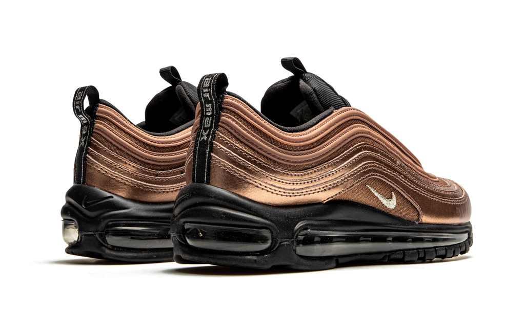 Nike AIR MAX 97 MNS WMNS Copper CT1176 900
