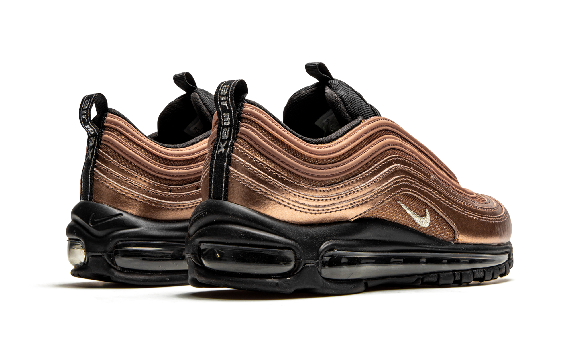 Nike AIR MAX 97 MNS WMNS Copper CT1176 900