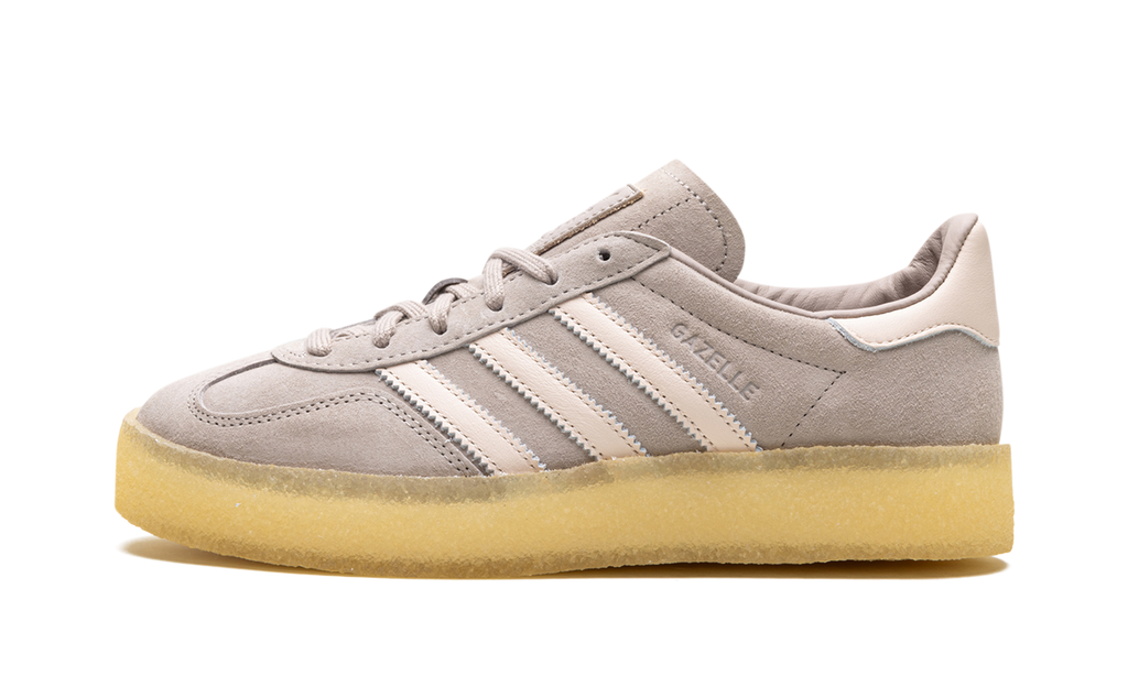 Adidas Clarks 8th Street Gazelle Indoor Ronnie Fieg Molecule Exclusive IH5691