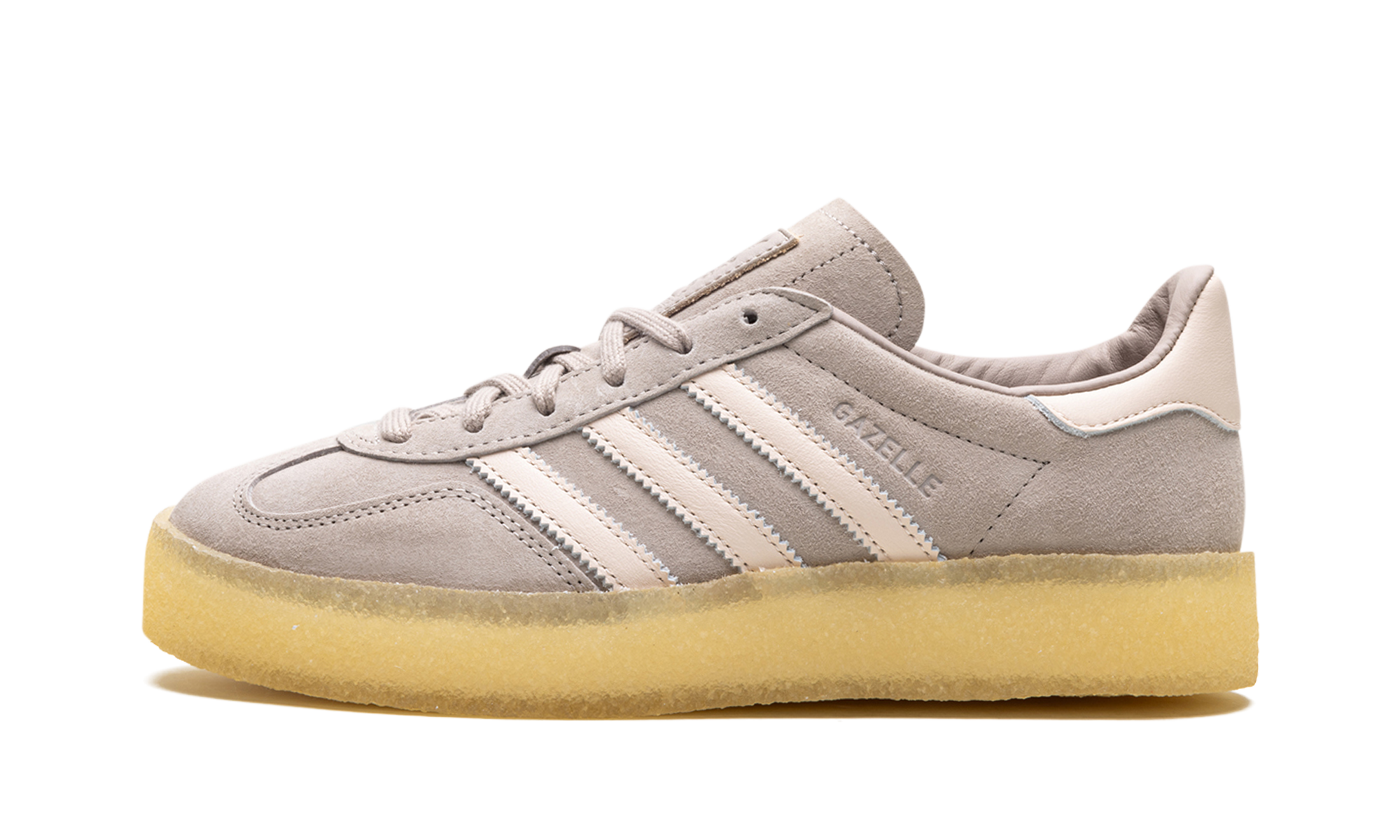 Adidas Clarks 8th Street Gazelle Indoor Ronnie Fieg Molecule Exclusive IH5691