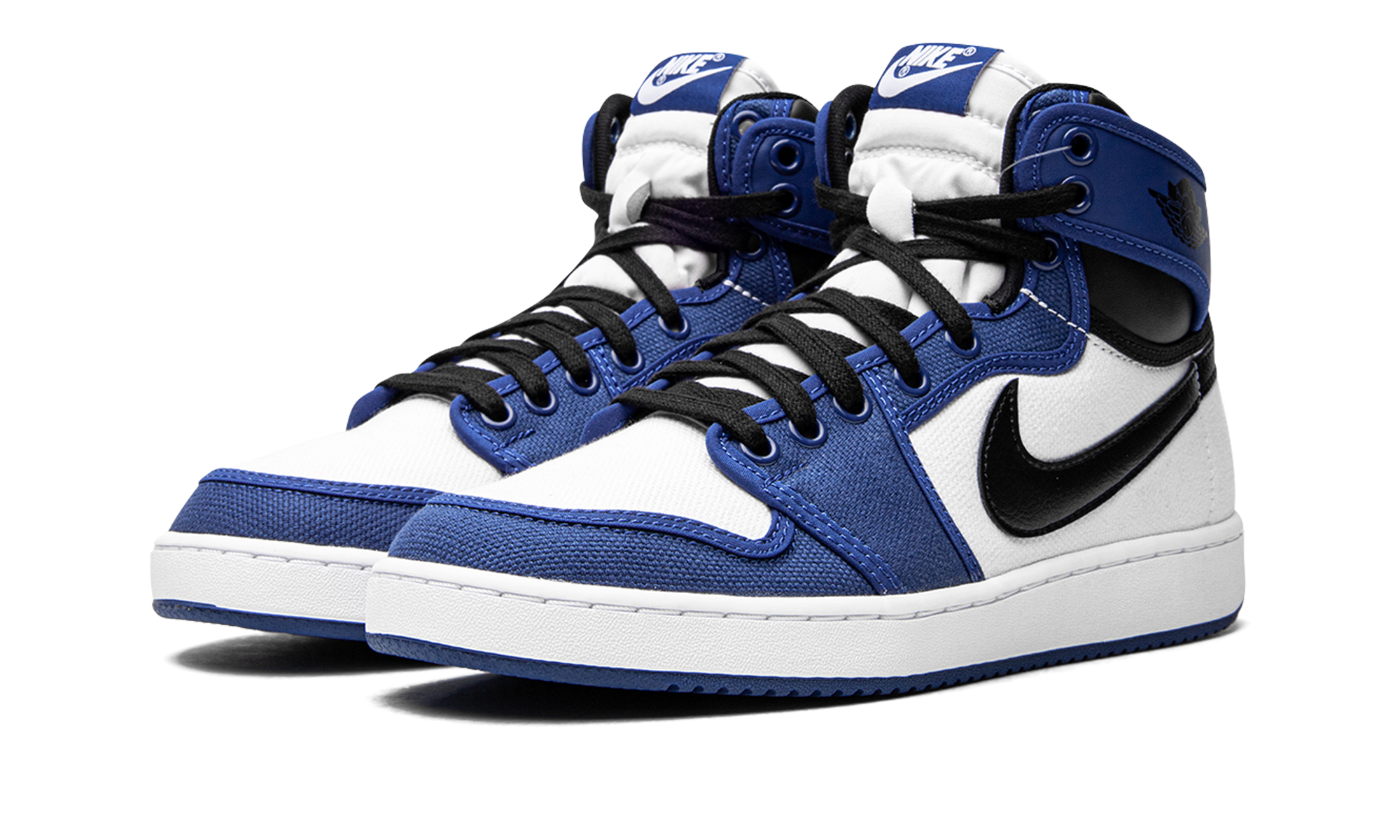 Air Jordan 1 KO High Storm Blue DO5047 401