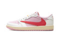 Air Jordan 1 Low OG Travis Scott - Tropical Pink IQ7604 101