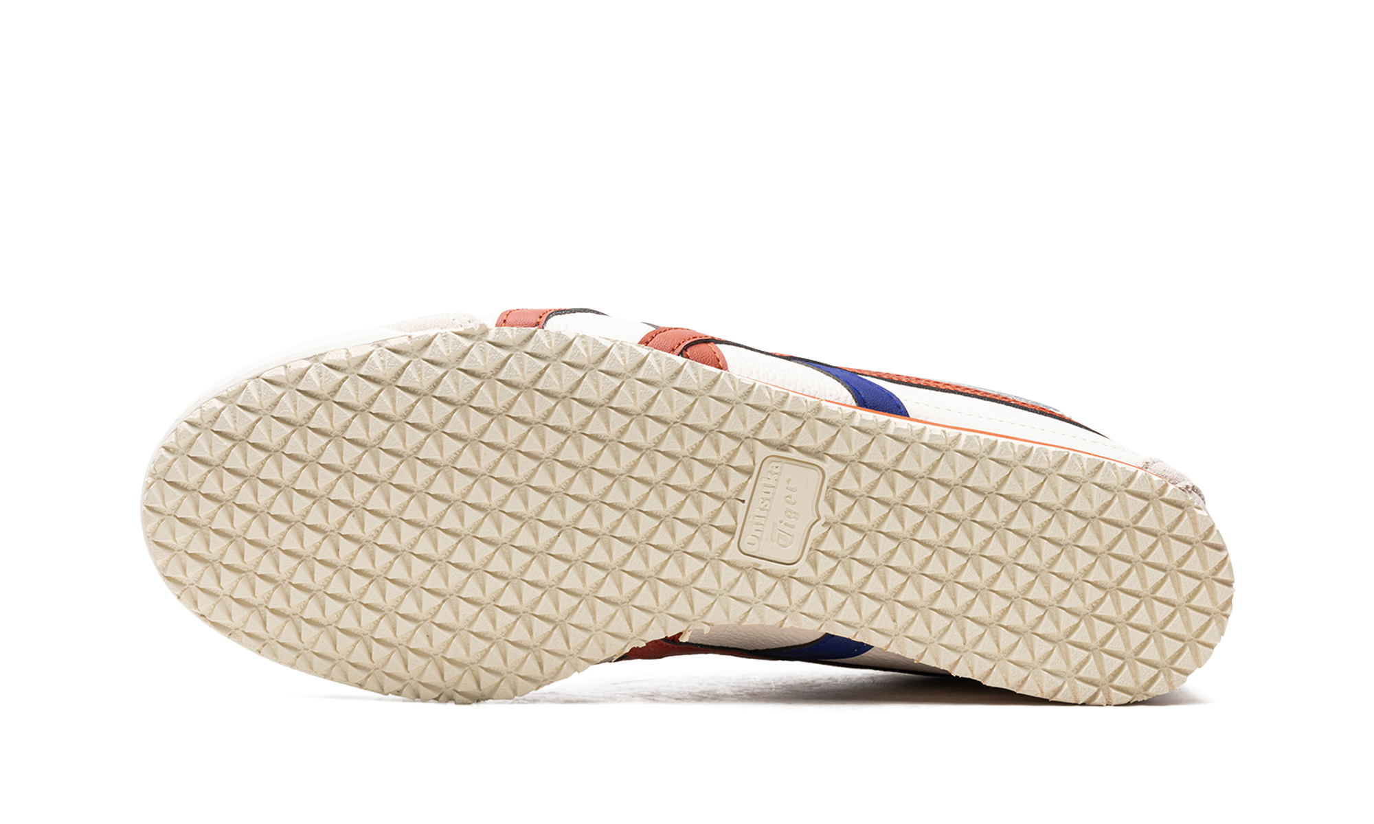 Onitsuka Tiger Mexico 66 Birch Rust Red 1183A201 206