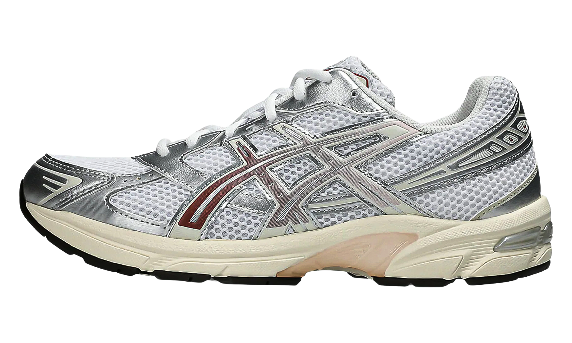 Asics Gel-1130 White Rusted Rock 1203A609 117