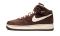 Nike AIR FORCE 1 MID '07 QS Chocolate DM0107 200