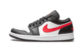 AIR JORDAN 1 LO WMNS Siren Red / Black / White DC0774 004