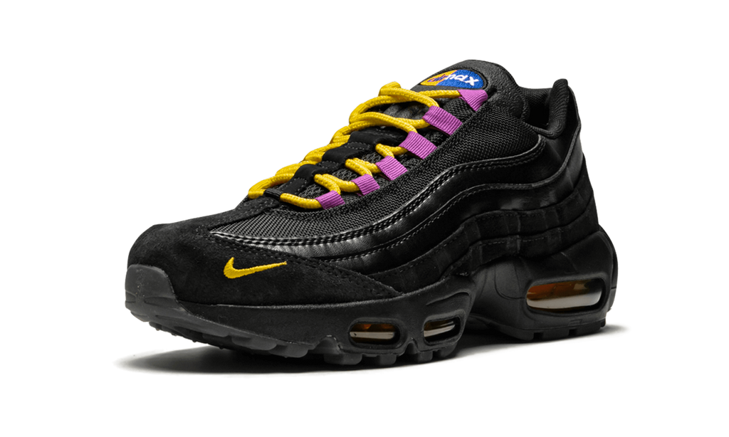 Nike Air Max 95 PRM LA vs NY AT8505 001