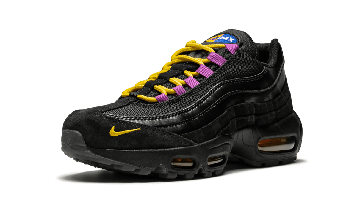 Nike Air Max 95 PRM LA vs NY AT8505 001