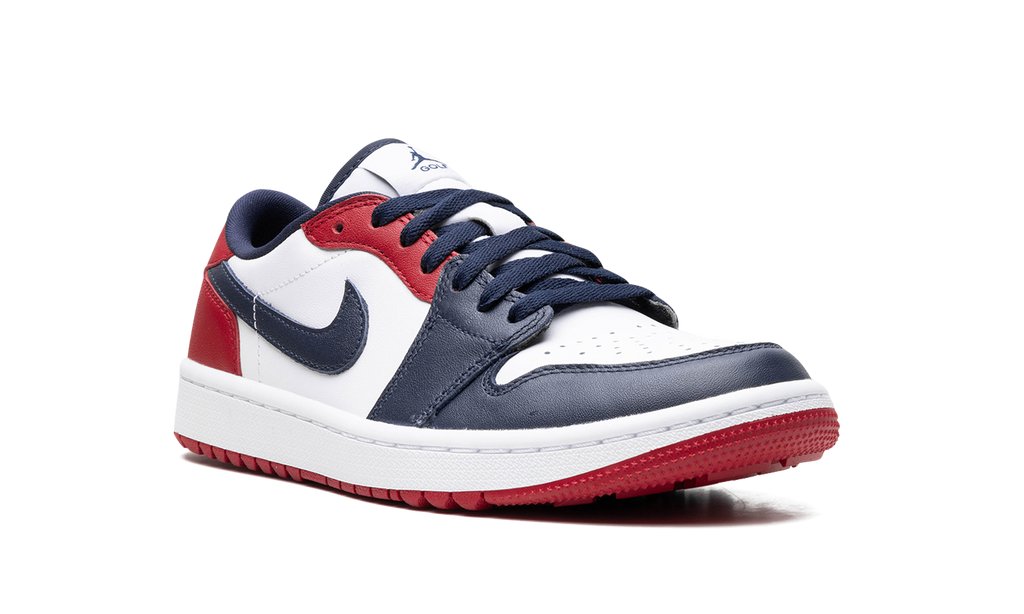 Air Jordan 1 Golf Low USA DD9315 113