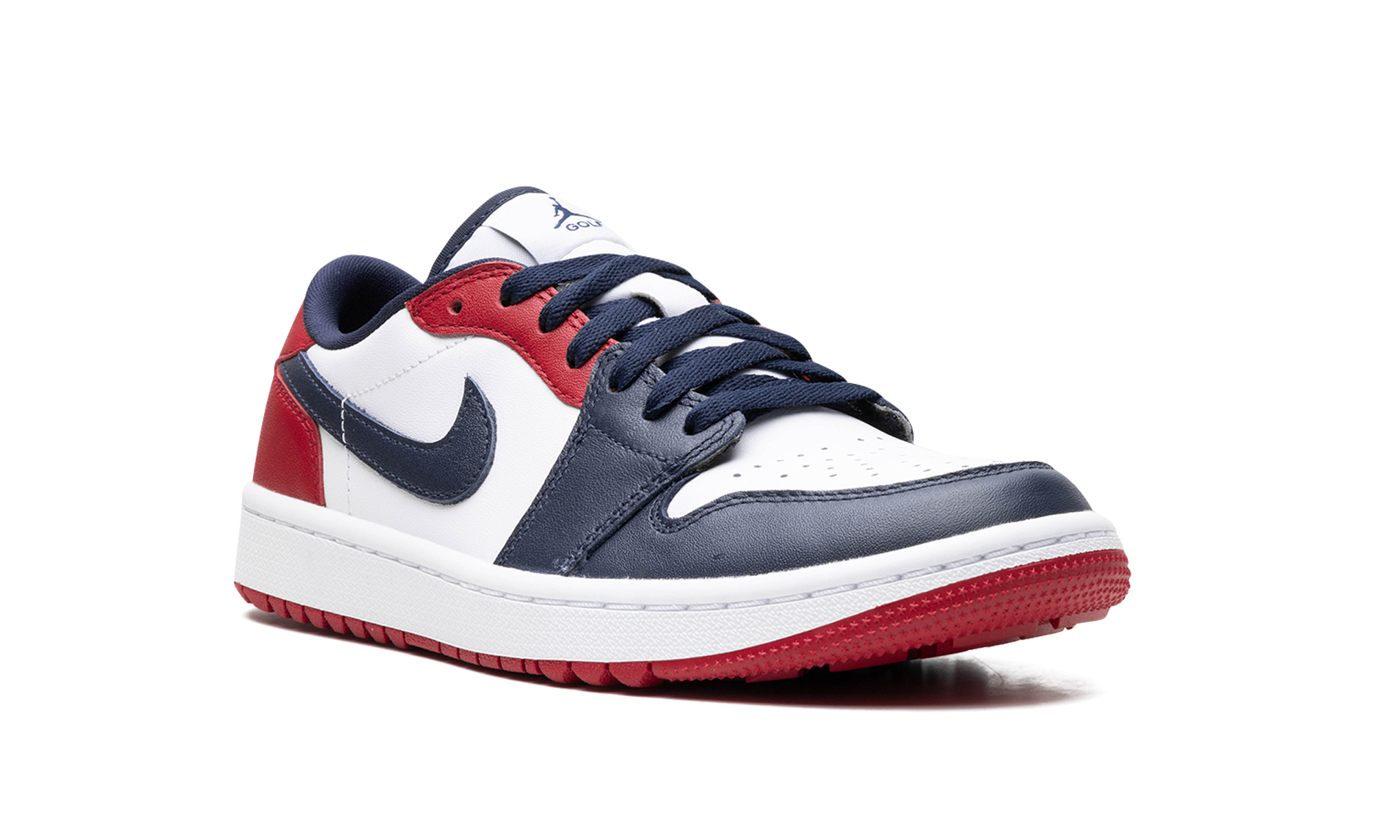 Air Jordan 1 Golf Low USA DD9315 113