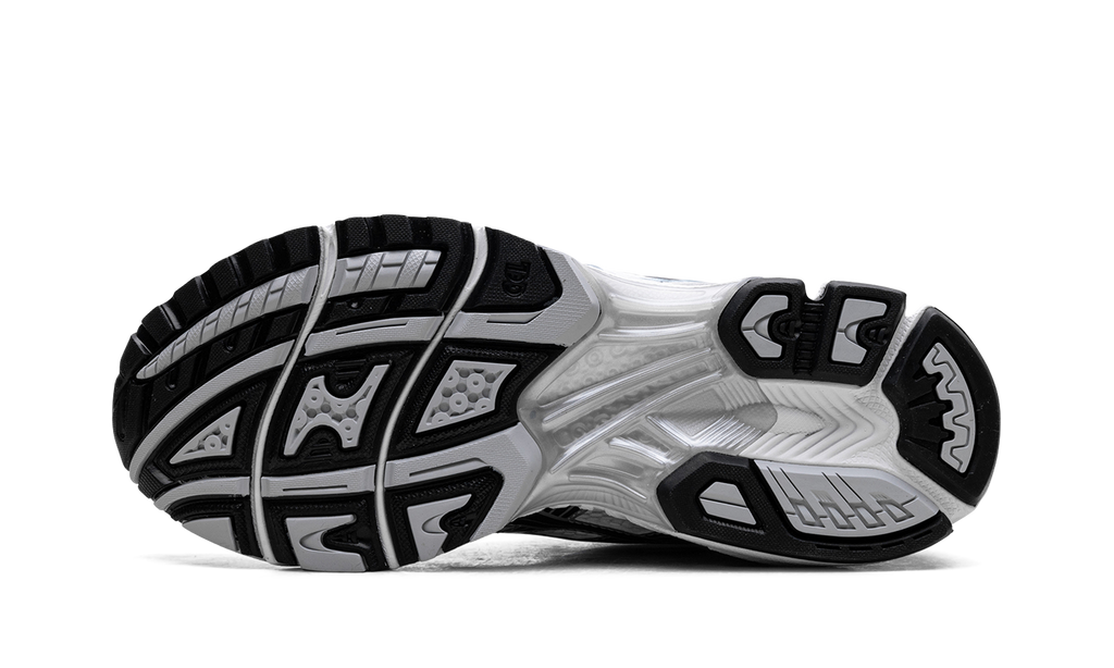 Asics Gel-Kayano 14 White Fjord Grey 1203A537 106