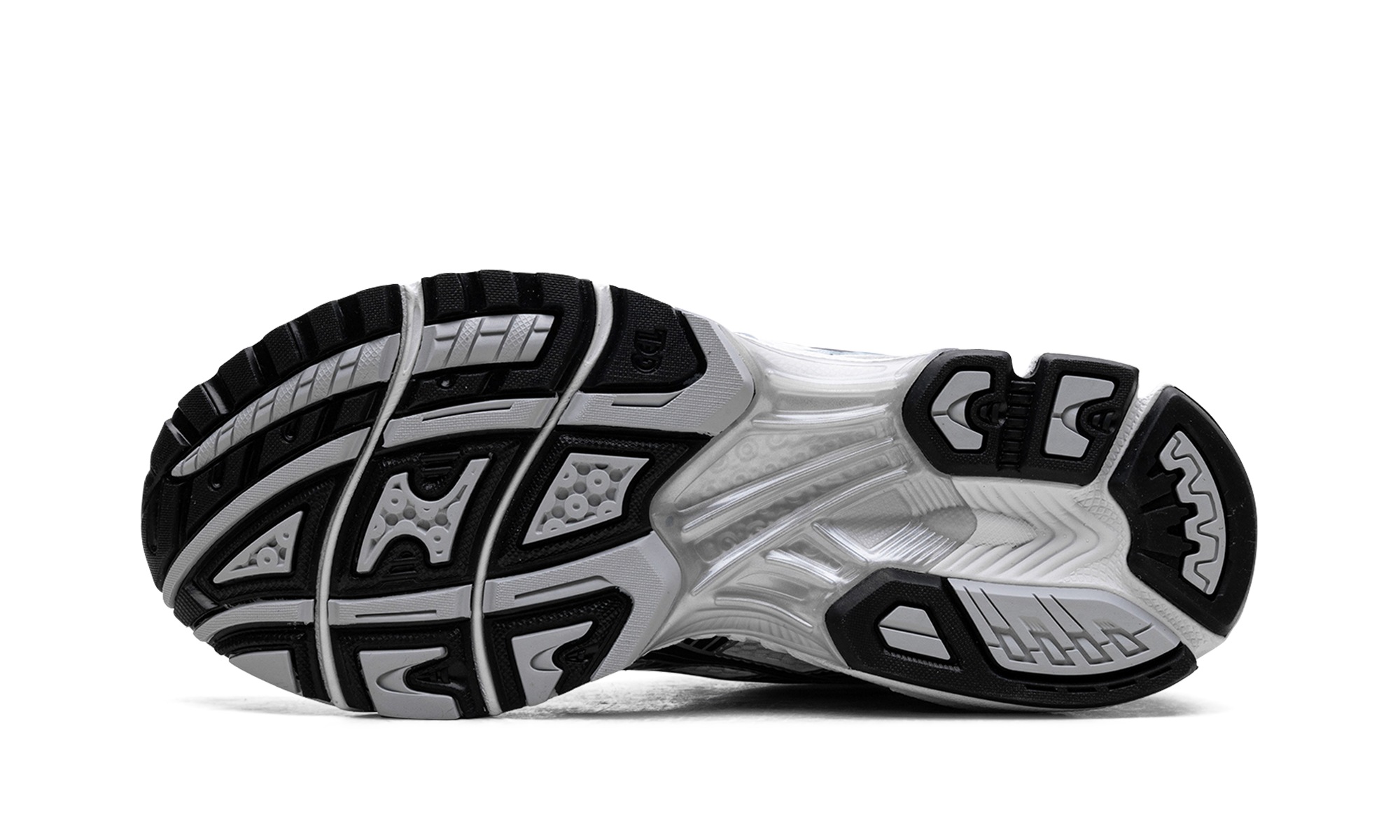 Asics Gel-Kayano 14 White Fjord Grey 1203A537 106