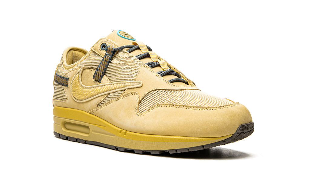 Nike Air Max 1 Travis Scott - Saturn Gold DO9392 700