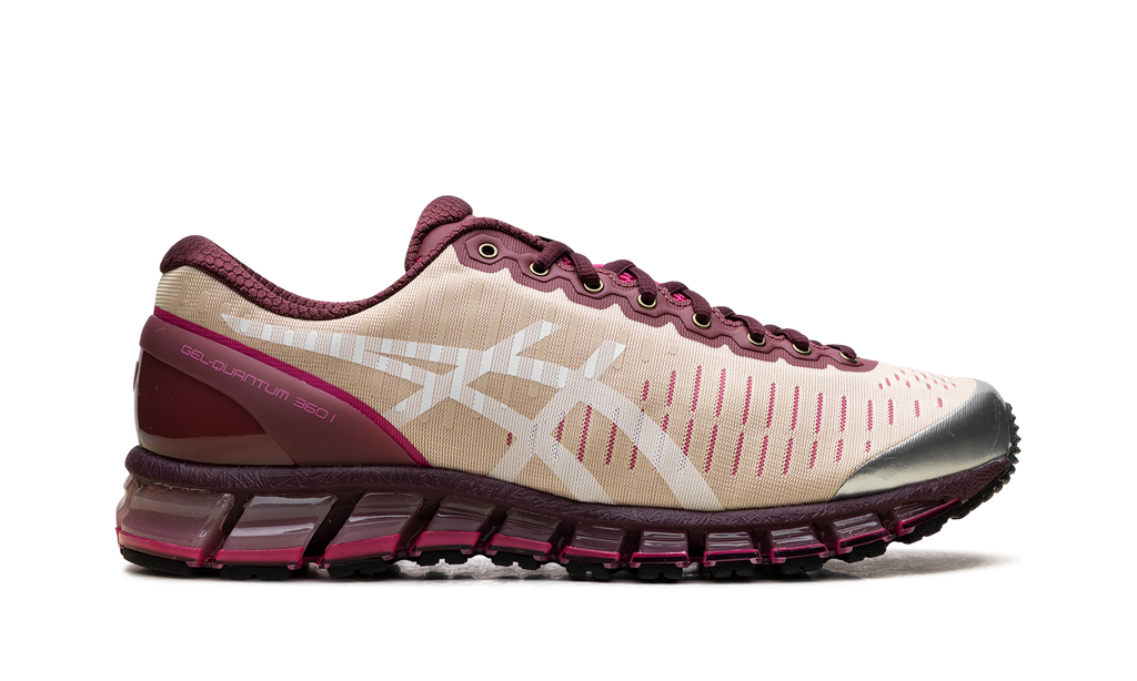 Asics GEL-Quantum 360 I Above The Clouds - Wine 1203A823 750