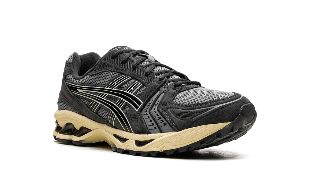 Asics Gel Kayano 14 Clay Grey Black 1203A540 020