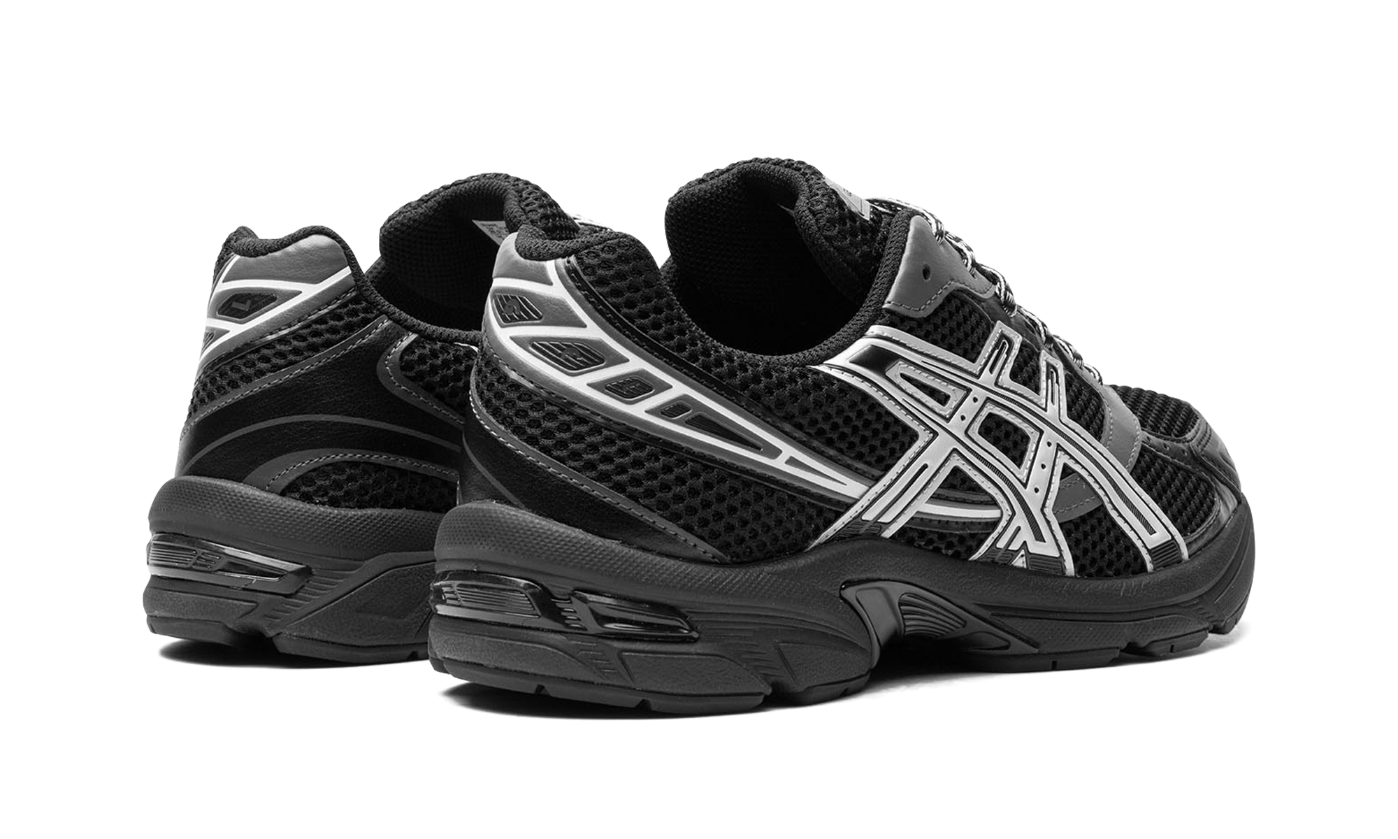 Asics Gel-1130 Exclusive Black White 1201A910 001