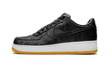 Nike Air Force 1 07 Clot x Fragment - Black Silk CZ3986 001
