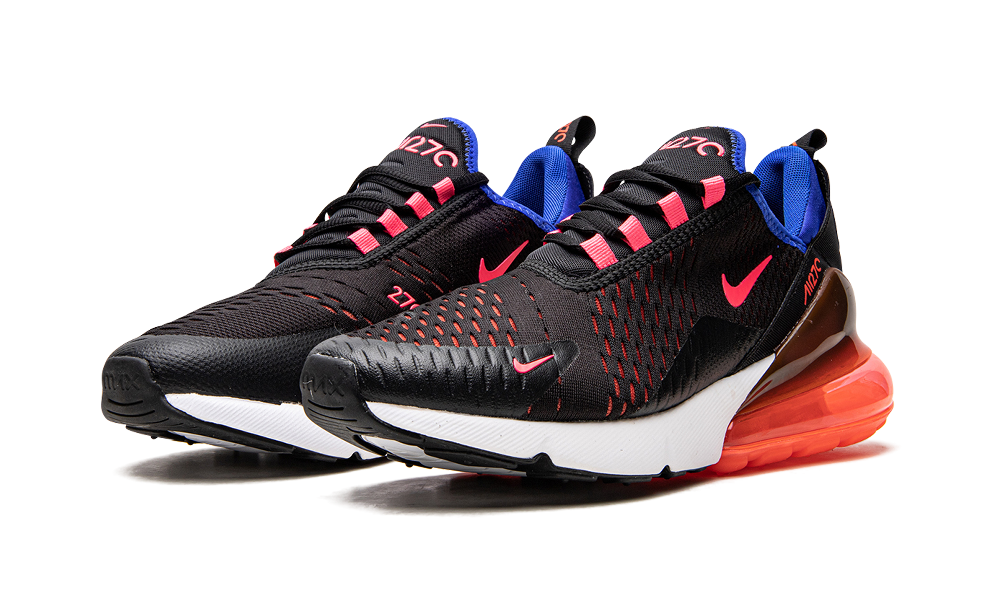 Nike AIR MAX 270 MNS WMNS DZ4407 600