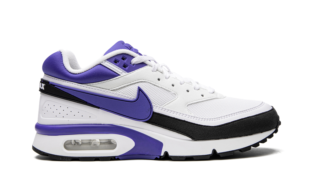 Nike AIR MAX B WMNS White Persian Violet DN4113 101