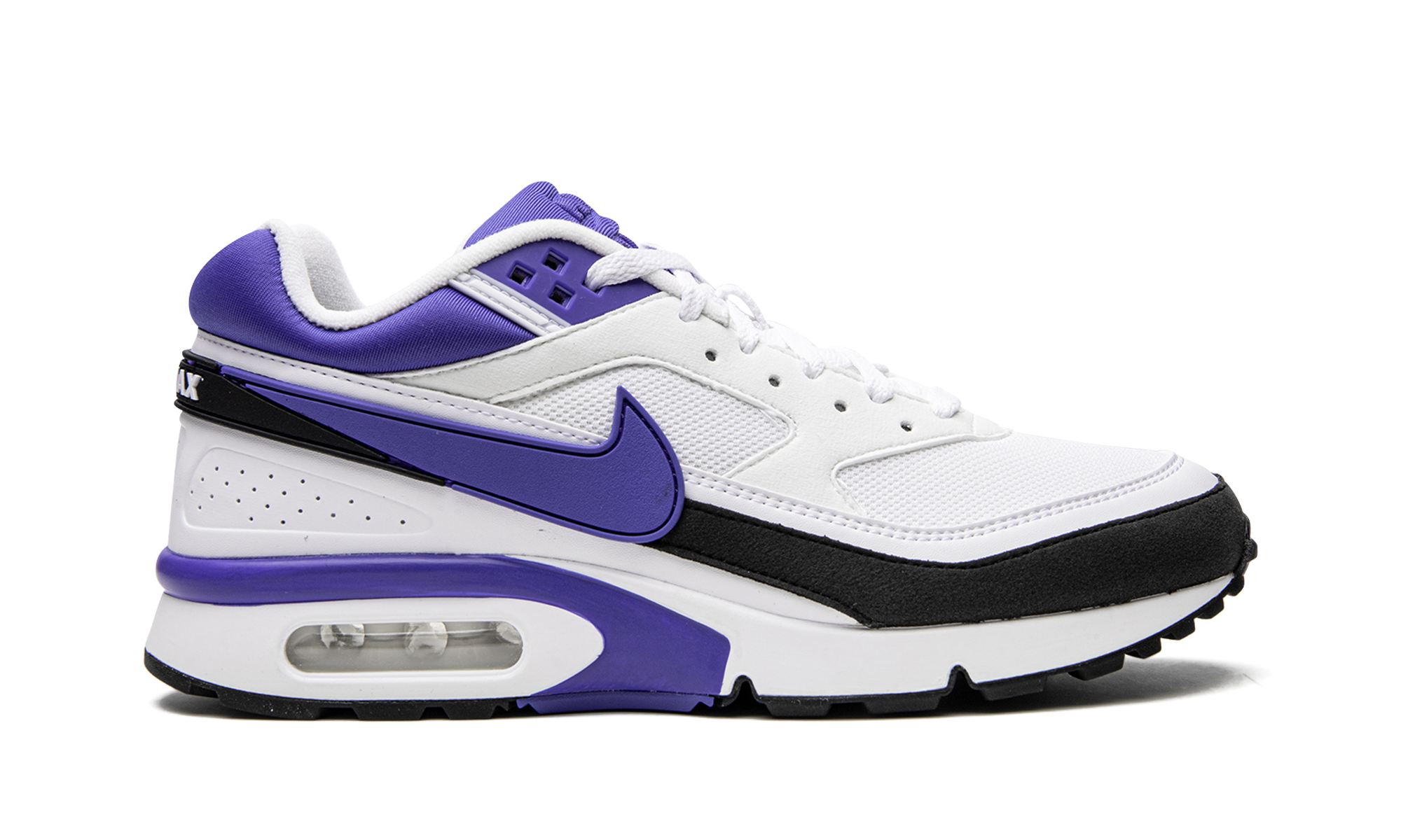 Nike AIR MAX B WMNS White Persian Violet DN4113 101
