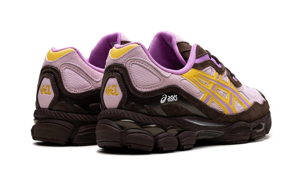 Asics GEL NYC PLEASURES 1203A622 700