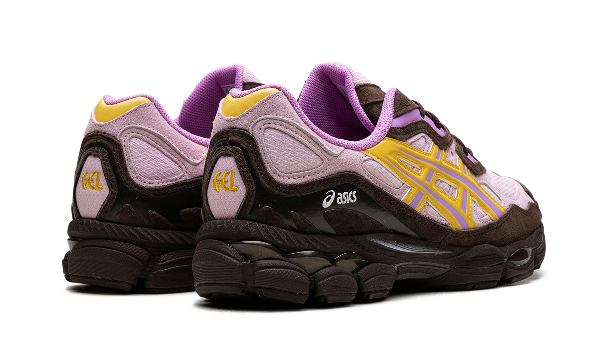 Asics GEL NYC PLEASURES 1203A622 700