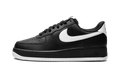 Nike Air Force 1 '07 Black / White DC2911 002