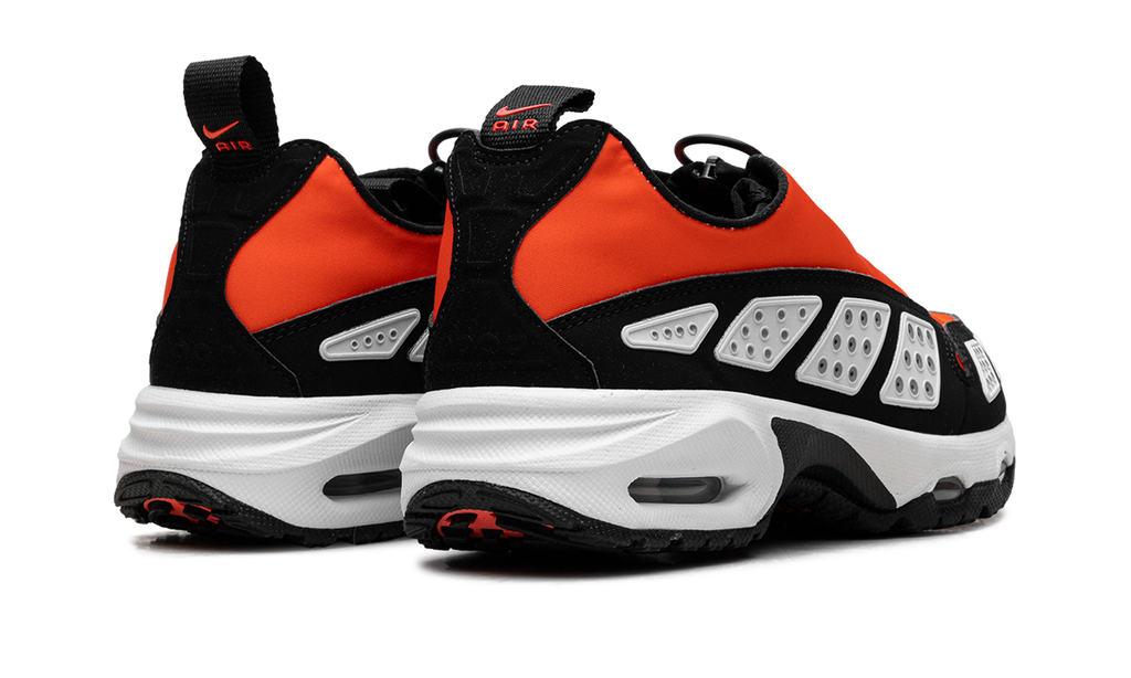 Nike Air Max Sunder WMNS Bright Crimson HJ8080 600