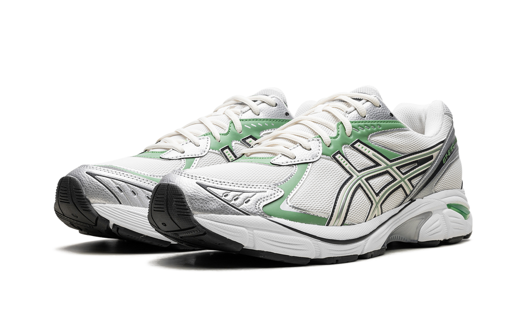 Asics GT-2160 Cream/Bamboo 1203A320 102
